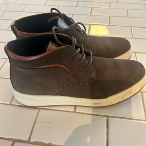 Stacy Adams Chukka Boots